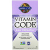 Garden of Life, Vitamin Code, RAW Prenatal, 90 cápsulas vegetales