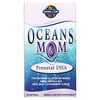 Oceans Mom, Prenatal DHA, Strawberry, 350 mg, 30 Softgels