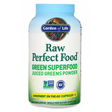 Garden Of Life Raw Organic Perfect Food Green Superfood