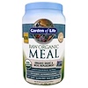 Garden of Life, RAW Organic Meal, Organic Shake & Meal Replacement, 2.28 lbs (1,038 g)
