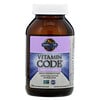 Garden of Life‏, Vitamin Code، Raw Prenatal، 180 كبسولة نباتية