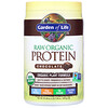 Garden of Life, RAW Organic Protein, 유기농 식물 포뮬러, 초콜릿, 660g(23.28oz)