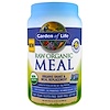 Garden of Life, RAW Organic Meal, Shake & Meal Replacement, Vanilla, 2.13 lbs (969 g)