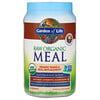 Garden of Life, RAW Organic Meal, Shake & Meal Replacement, Vanilla Spiced Chai, 2 lb 2 oz (907 g)