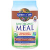 Garden of Life, RAW Organic Meal, Shake and Meal Replacement, Vanilla Spiced Chai, 32 oz (907 g)
