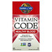 Garden of Life, Vitamin Code, Healthy Blood, 60 Vegan Capsules