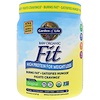 Garden of Life, RAW Organic Fit, High Protein for Weight Loss, Original, 15.1 oz (427 g)
