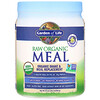 Garden of Life, RAW Organic Meal, Shake & Meal Replacement, Vanilla, 17.1 oz (484 g)
