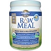 Garden of Life, RAW Organic Meal, Organic Shake & Meal Replacement, Vanilla, 16.7 oz (475 g)
