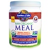 Garden of Life, RAW Organic Meal, Shake and Meal Replacement, Vanilla Spiced Chai, 16 oz (455 g)