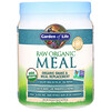 Garden of Life‏, RAW Organic Meal, Shake & Meal Replacement, 18.3 oz (519 g)