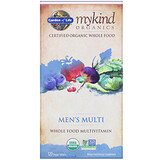 nuevo capítulo cada hombre multivitamínico cuenta 120