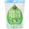 Garden of Life‏, Organic Plant Protein, Grain Free, Smooth Vanilla, 9.4 oz (265 g)