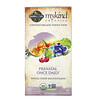 Garden of Life, MyKind Organics, Prenatal Once Daily, 90 Vegan Tablets