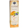 Garden of Life, Mykind Organics, Vitamin C, Organic Spray, Orange-Tangerine, 2 fl oz (58 ml)