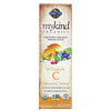 Гарден оф Лайф, MyKind Organics, спрей с органическим витамином C, вкус апельсина и мандарина, 58 мл (2 жидкие унции)
