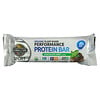 Garden of Life, Sport, Organic Plant-Based Performance Protein Bar, Chocolate Mint, 12 Bars, 2.61 oz (74 g) Each