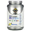 Garden of Life, Sport, Organic Plant-Based Protein, Refuel, Vanilla, 28.4 oz (806 g)