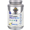 Garden of Life, Sport, Organic Plant-Based Protein, Refuel, Vanilla, 28.4 oz (806 g)