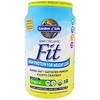 Garden of Life, Raw Organic Fit لانقاص الوزن عالية البروتين، الأصلية، 30.1 أونصة (854 جم)