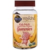 Garden of Life, Mykind Organics, Kids Multi, Organic Cherry Flavor, 120 Gummy Bears