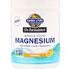 Garden of Life, Dr. Formulated، مسحوق المغنزيوم الكامل الغذاء، برتقال، 14.8 أوقية (419.5 غ)