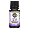 100% Organic & Pure, Essential Oils, Calming, Lavender, 0.5 fl oz (15 ml)