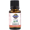 100% Organic & Pure, Essential Oils, Calming, Geranium, 0.5 fl oz (15 ml)