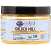 MyKind Organics, Golden Milk, Recovery & Nourishment, 3.7oz (105 g)