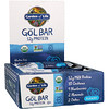 Garden of Life, GOL Bars, Blueberry, 12 Bars, 2.11 oz (60 g) Each