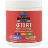 Dr. Formulated Keto Fit Weight Loss Shake, Vanilla 12.52 oz (355 g)