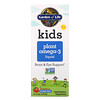 Garden of Life‏, Kids Plant Omega-3, Strawberry 2 fl oz (57.5 mL)  Liquid
