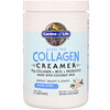 Garden of Life, Grass Fed Collagen Creamer, Creamy Vanilla, 11.64 oz (330 g)