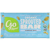 Organic, Pumpkin Seed Sprouted Bar, 1.8 oz (51 g)