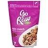 Sprouted Granola, Raisin Crunch, 1 lb (454 g)
