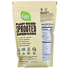 Go Raw, Organic Sprouted Super Simple Seeds, Sunflower & Pumpkin Seeds, 14 oz (397 g)