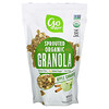 Go Raw, Sprouted Organic Granola, Apple Cinnamon, 8 oz (227g)