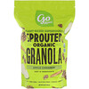 Go Raw, Organic Sprouted Granola, Apple Cinnamon, 16 oz (454 g)