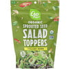 Go Raw, Organic, Sprouted Seed Salad Toppers, Italian Herb, 4 oz (113 g)