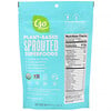 Go Raw, Organic, Sprouted Snacking Seeds, Sea Salt & Vinegar, 4 oz (113 g)
