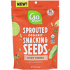 Go Raw, Organic, Sprouted Snacking Seeds, Spicy Fiesta, 4 oz (113 g)