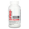 Beta-Alanine, 3200 mg, 120 Tablets