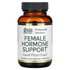 Gaia Herbs Professional Solutions, Поддержка женских гормонов, 60 заполненных жидкостью капсул