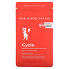 Cycle Patch, 4 Patch