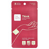 Think, 4 patchs de bien-être cutané