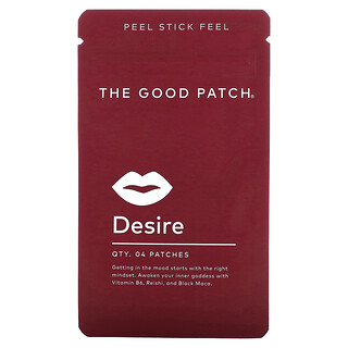 The Good Patch, Arzu, 4 Yama