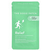 Relief, 4 Patches