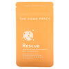 Rescue, 4 патчі