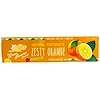 The Green Beaver, Natural Toothpaste, Zesty Orange, 2.5 fl oz (75 ml)