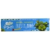 The Green Beaver, Natural Toothpaste, Frosty Mint, 2.5 fl oz (75 ml)
